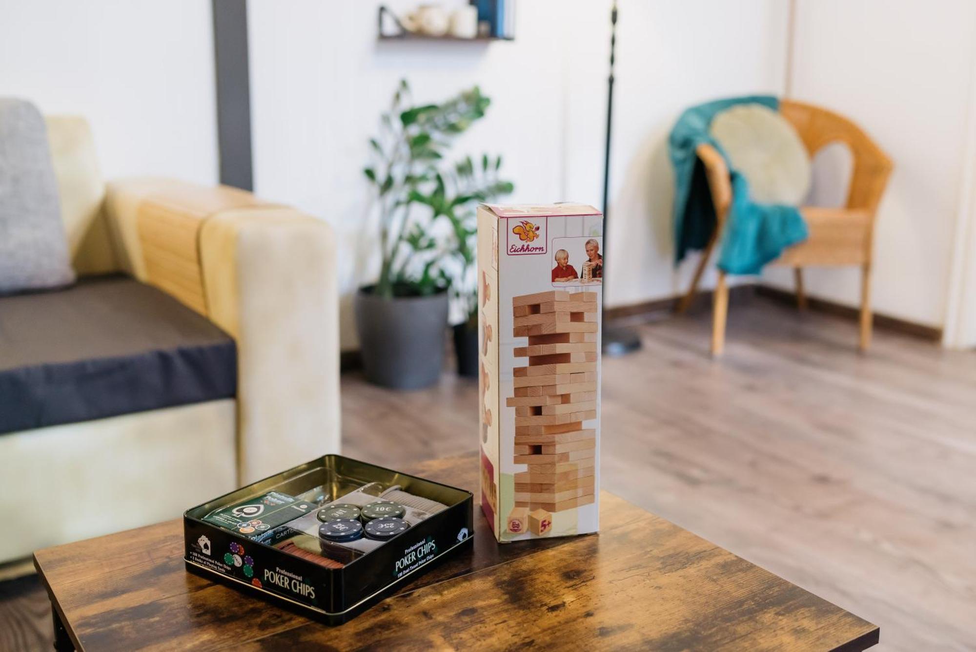Olive Eden Apartment Budapest Bagian luar foto