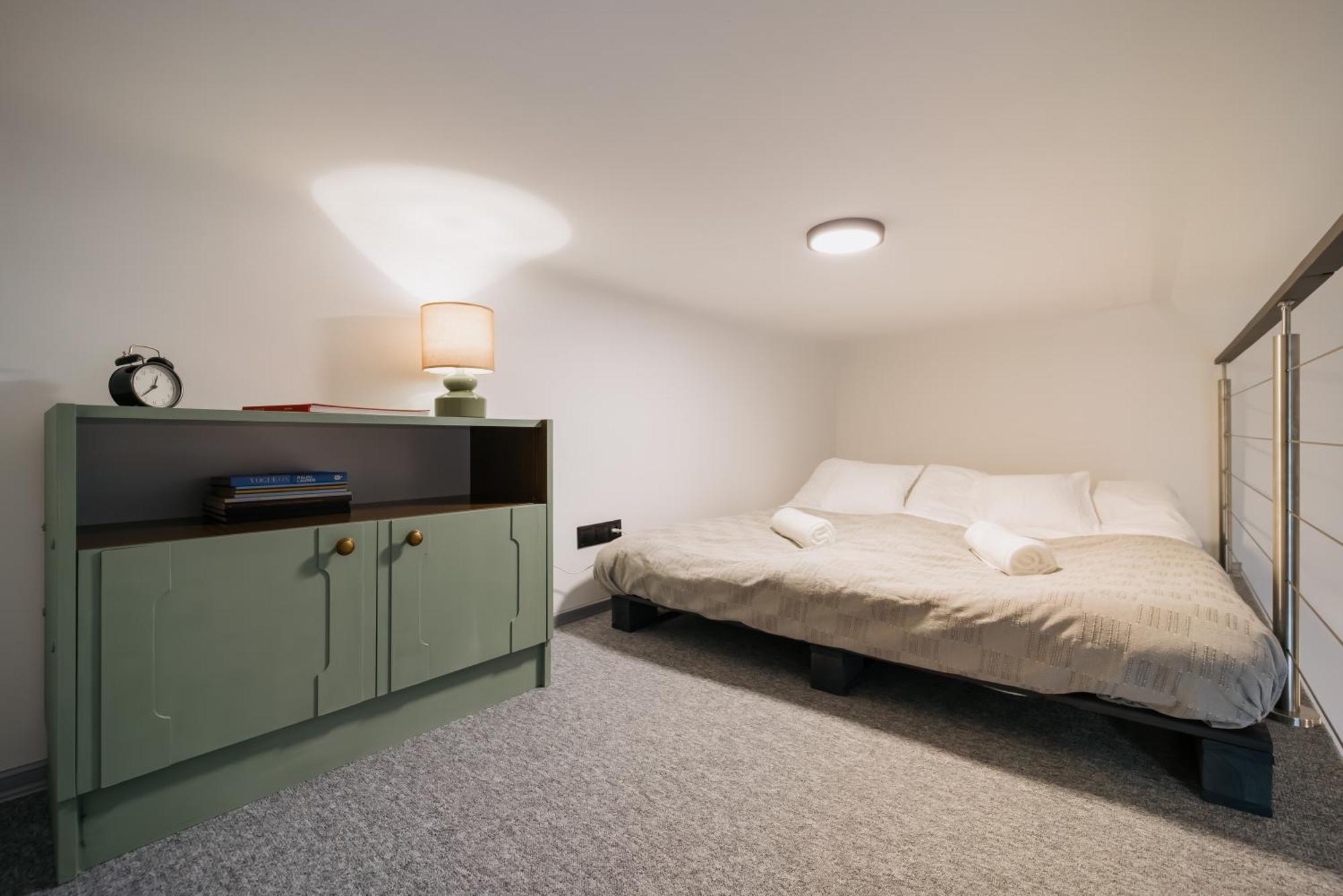 Olive Eden Apartment Budapest Bagian luar foto