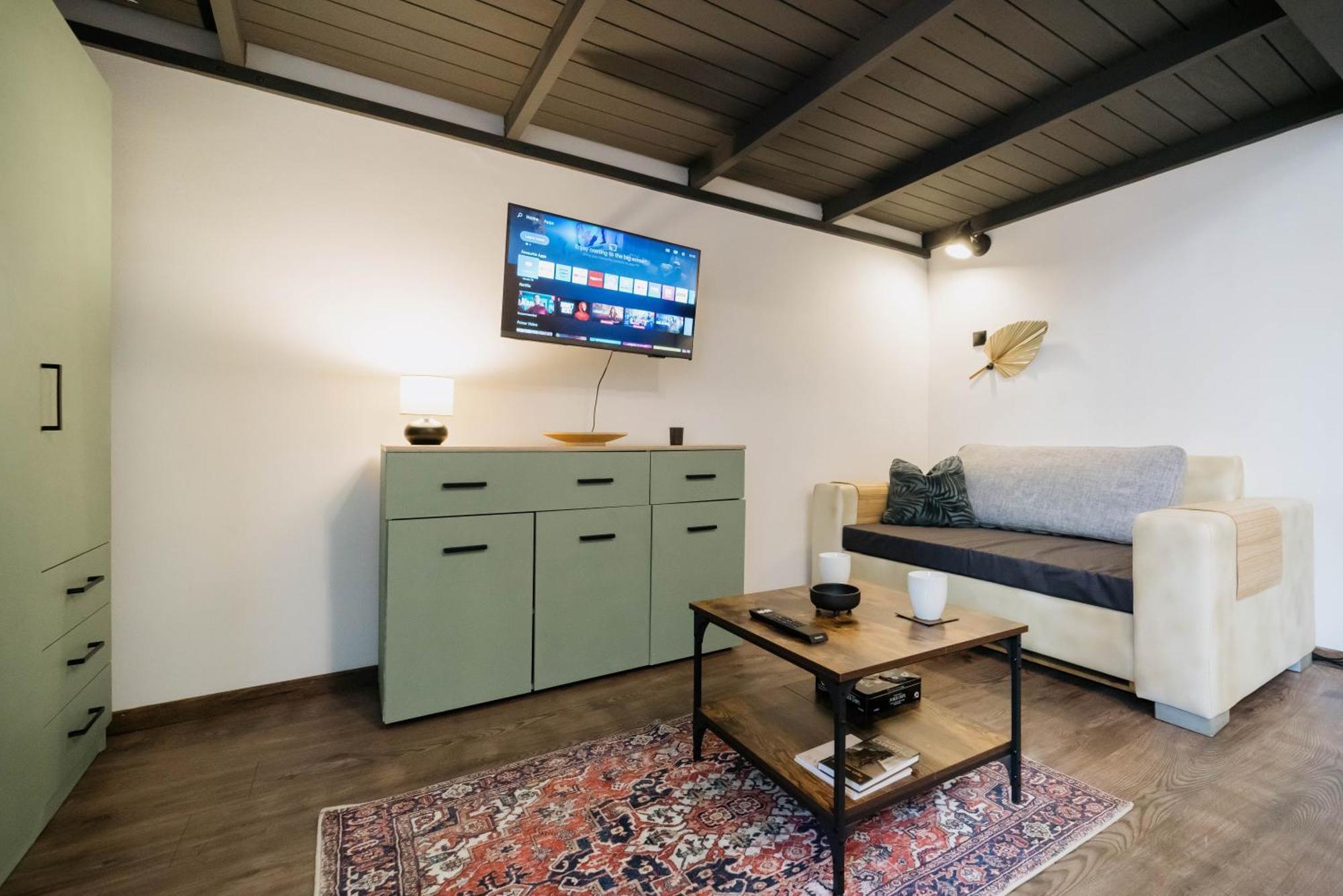 Olive Eden Apartment Budapest Bagian luar foto
